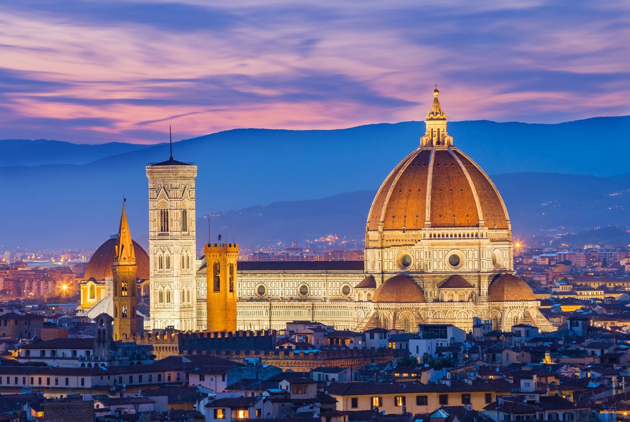Florence