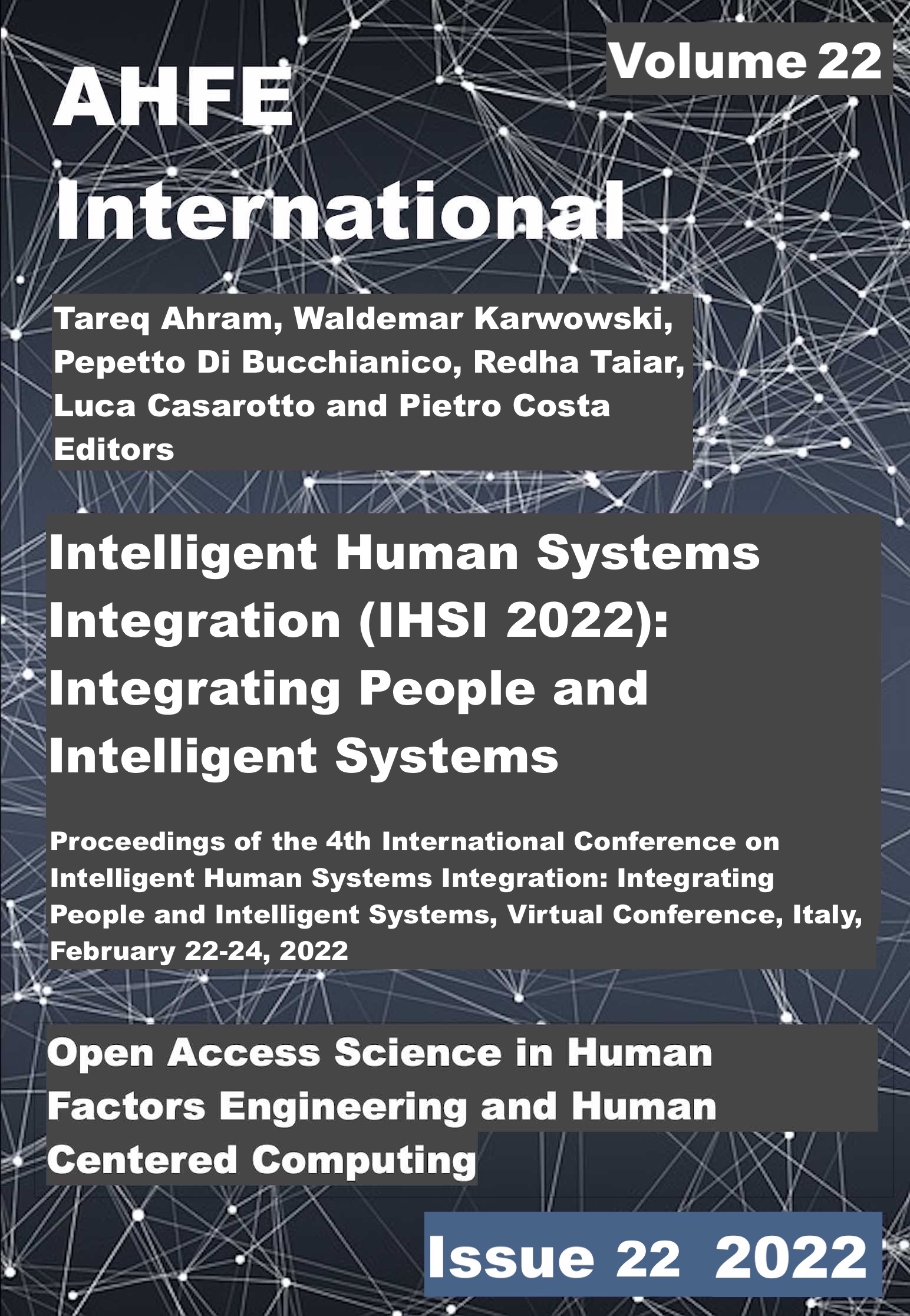 IHSI2022 IHSI2022