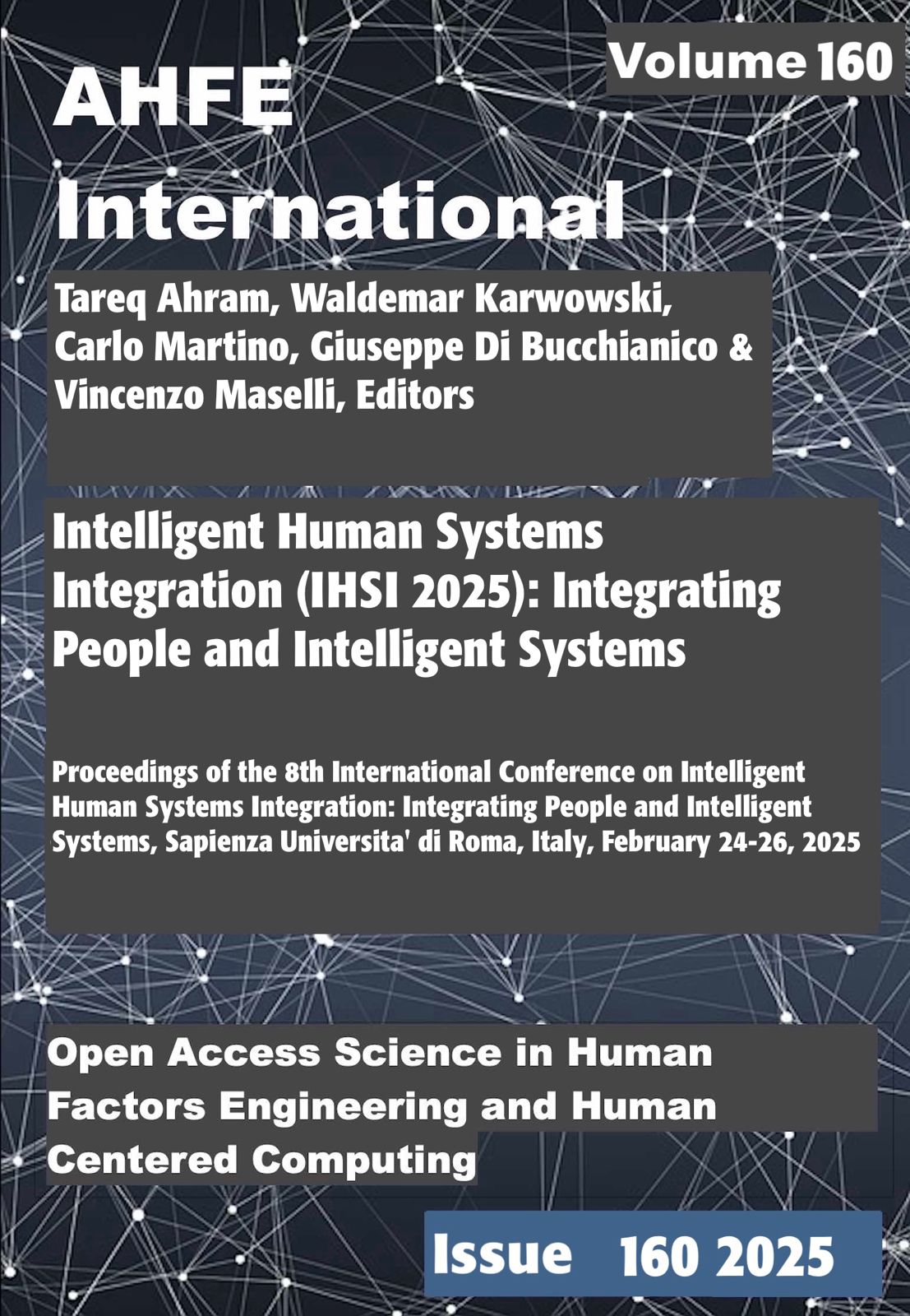 IHSI2025 IHSI 2025