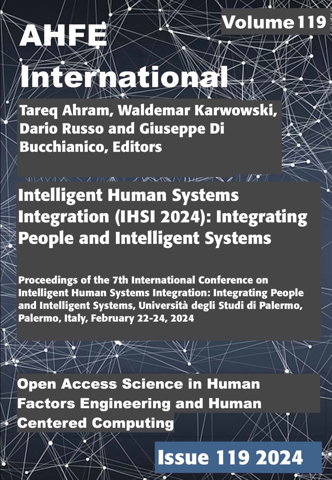 IHSI2024 IHSI 2024