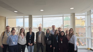 IHSI 2026 Florence, Italy